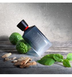 Real for Him - Eau de Toilette Real for Him - Eau de Toilette